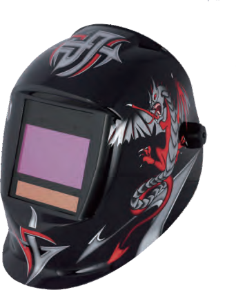 Auto Darkening Welding Helmet WH03