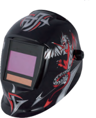 Auto Darkening Welding Helmet WH03