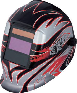 Auto Darkening Welding Helmet WH03