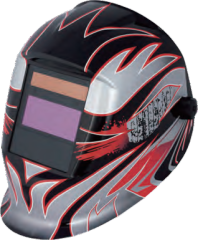 Auto Darkening Welding Helmet WH03