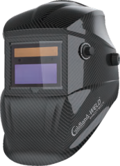 Auto Darkening Welding Helmet WH04 by Goldland