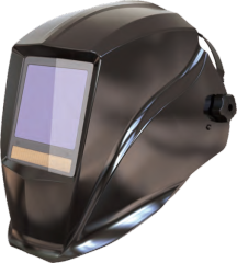 Auto Darkening weIding HeImet WH12 by Goldland