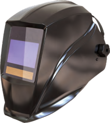 Auto Darkening weIding HeImet WH12 by Goldland