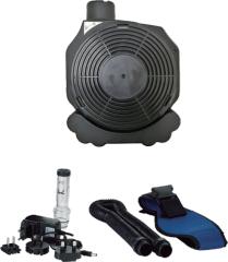 Respiratory Protective Device Compressed Air System PA500 by Goldland