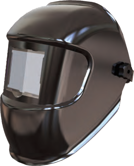 ARC Welding Helmet Flip-up WH01-1011 by Goldland