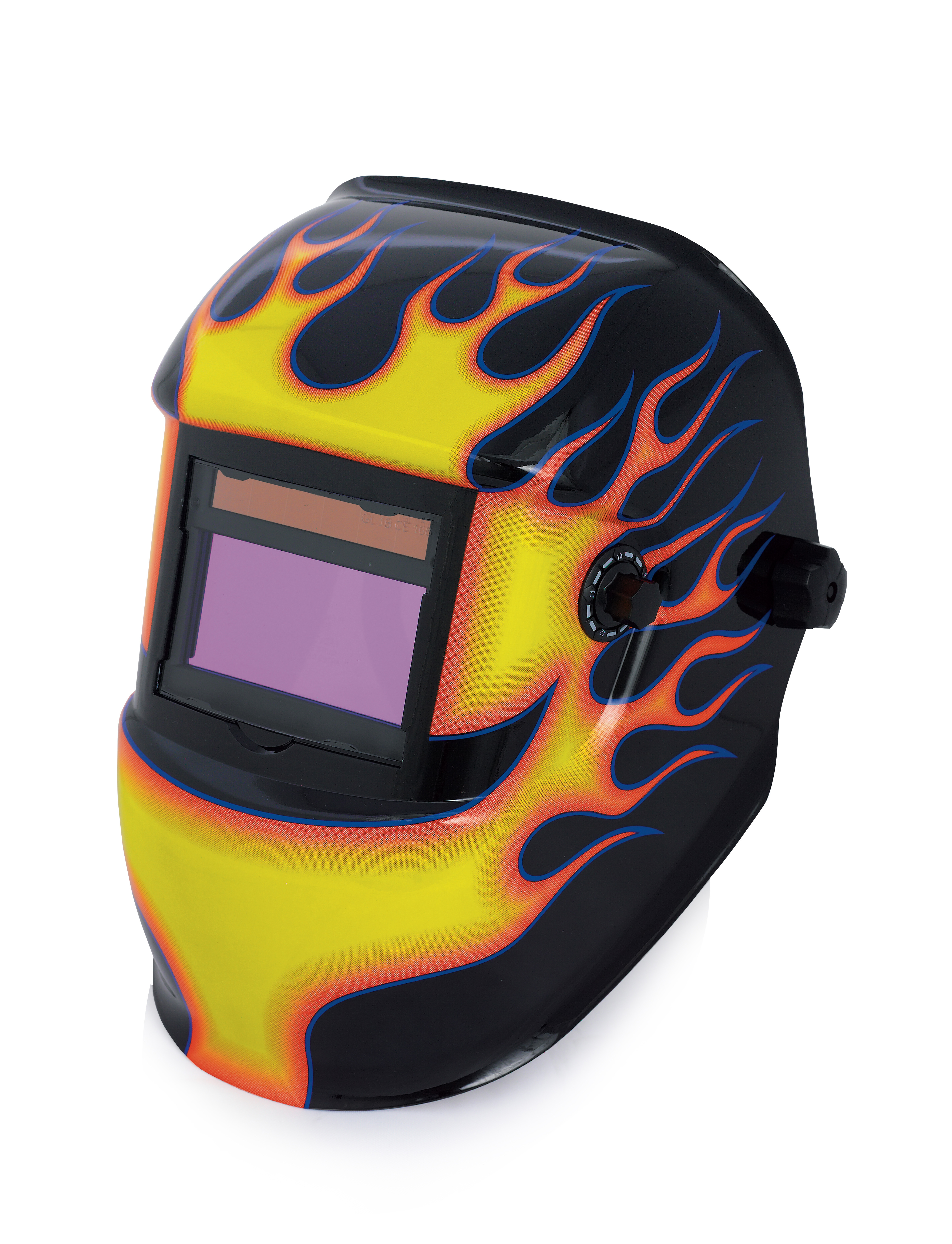 ARC Welding Helmet Flip-up WH01-1011 by Goldland
