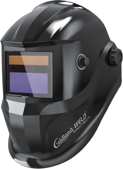 Auto Darkening weIding HeImet WH15 by Goldland