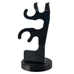 Welding Torch Holder, Magnetic TIG Gun Holder with Strong Magnetic Base, Support For TIG, Plasma Torch by Goldland