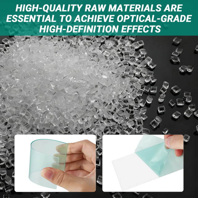 Welding Helmet Lens, 2"X4.25" Welding Helmet Replacement Lens by Goldland