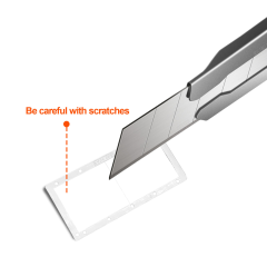 Welding Cheater Lens, 1.0/1.5/2.0/2.5/3.0 Diopter Cheater Lens for Welding Helmet, Durable, Lightweight, 2" Height x 4.25" Length Compatible with Most Welding Helmet by Goldland