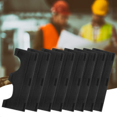 Welding Helmet Hard Hat Sweatband Liners Washable Reusable by Goldland