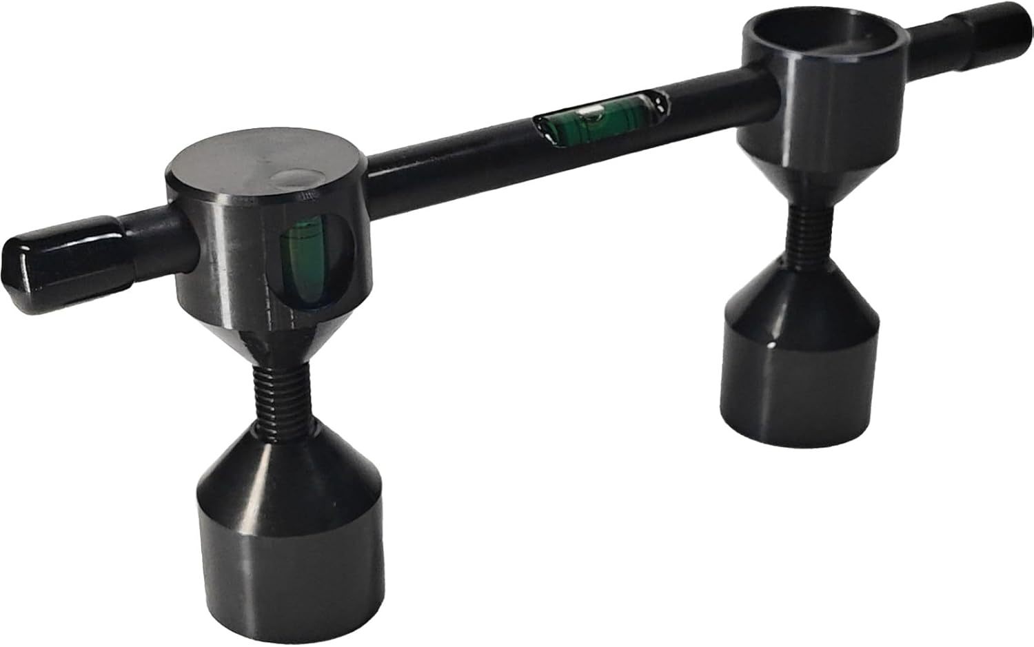 Flange Aligner Will Fit Flanges with Holes From 1/2” to 1-7/16” Diameter Threaded Pipe Flange Leveler by Goldland