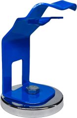 Welding Torch Holder, Magnetic TIG Gun Holder with Strong Magnetic Base, Support For TIG, Plasma Torch by Goldland