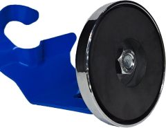 Welding Torch Holder, Magnetic TIG Gun Holder with Strong Magnetic Base, Support For TIG, Plasma Torch by Goldland