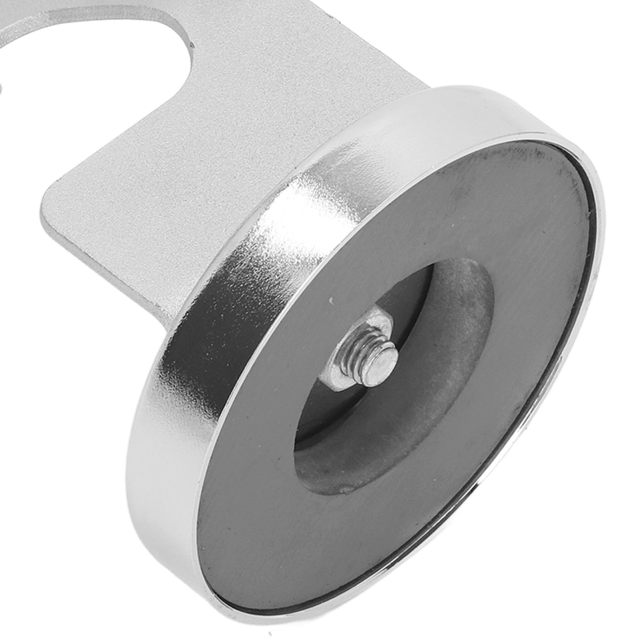 Welding Torch Holder, Magnetic TIG Gun Holder with Strong Magnetic Base, Support For TIG, Plasma Torch by Goldland
