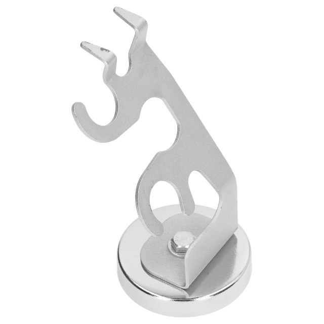 Welding Torch Holder, Magnetic TIG Gun Holder with Strong Magnetic Base, Support For TIG, Plasma Torch by Goldland