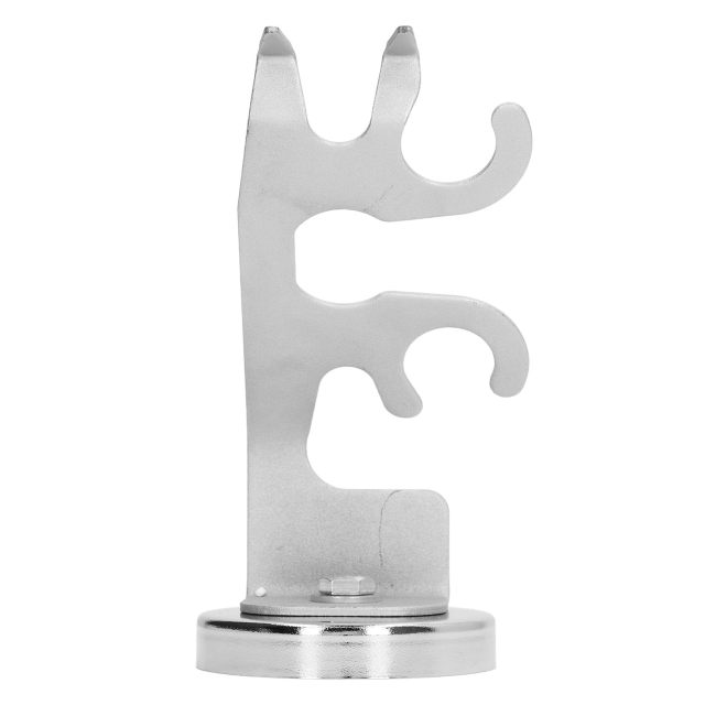 Welding Torch Holder, Magnetic TIG Gun Holder with Strong Magnetic Base, Support For TIG, Plasma Torch by Goldland