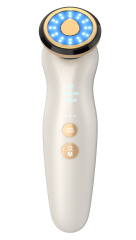 9 Colors Eye Massager Lifting Anti Wrinkle EMS  Massage Pen Eye Beauty Device Skincare Electric Massage
