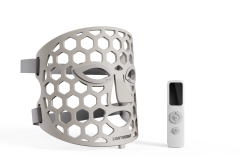 3D Household Facial Skin Care Whitening Acne Wrinkle-Removing Flexible Silicone Mask