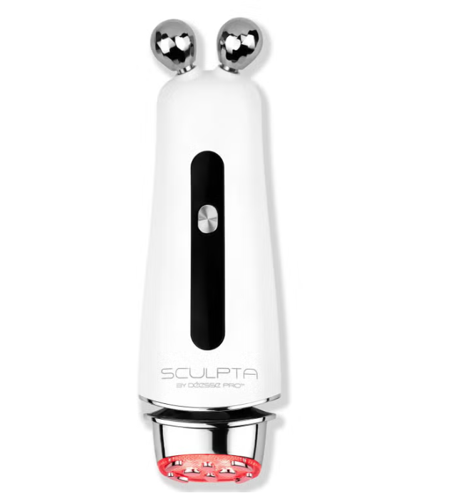 Handheld Skin Care Facial Beauty Home Use Equipment Device RF Multi-functional Multifunctional Beauty Equipment