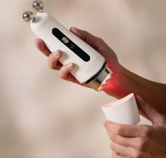 Handheld Skin Care Facial Beauty Home Use Equipment Device RF Multi-functional Multifunctional Beauty Equipment