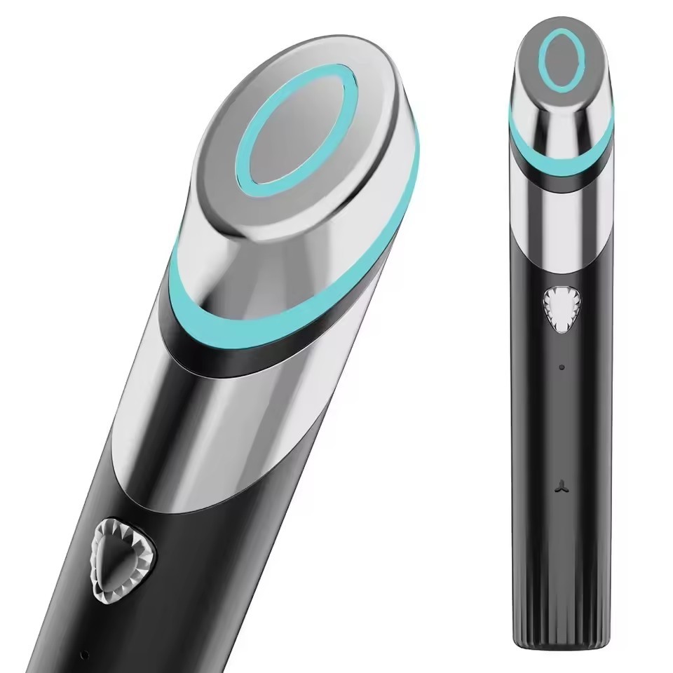 BOOSTER Facial Massage Tool to Reduce Wrinkles Micro Current Facial Equipment Anti Aging Face Lift  Device