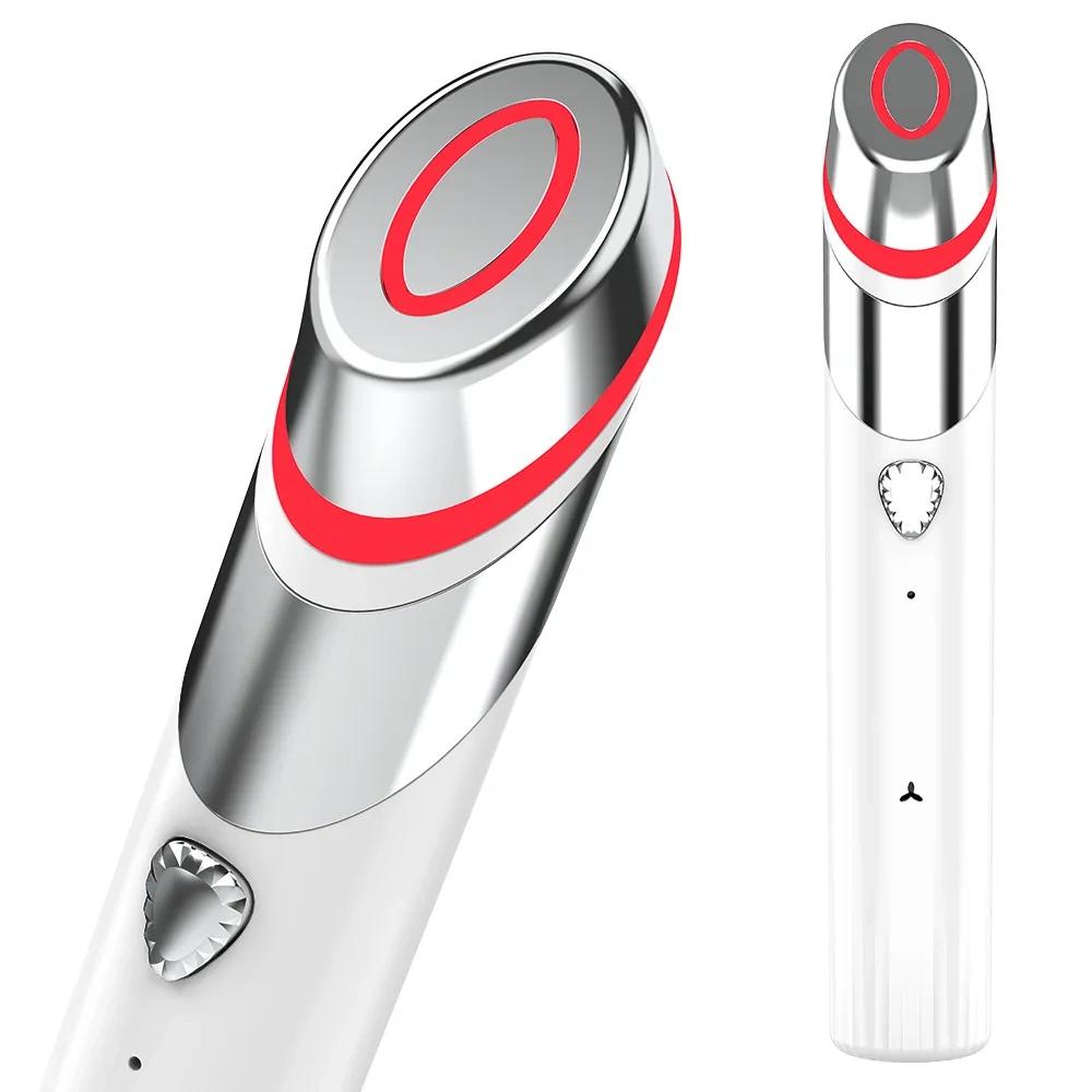 Booster  Light Beauty Device Multi-Functional Beauty Device Face Massager Face Radio Frequency Massage