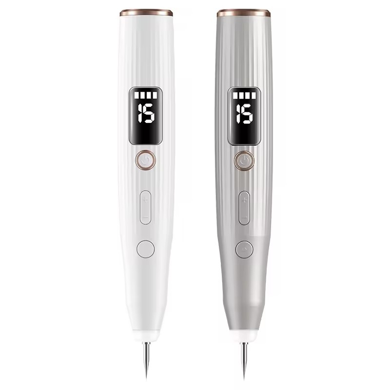 Face Skin and Mole Tag Pen Face Spot Removal Artifact Laser Beauty Pen