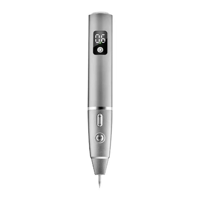15 Levels of Intelligent Adjustment Beauty Spot Scanning Pen Professional Mole Removal