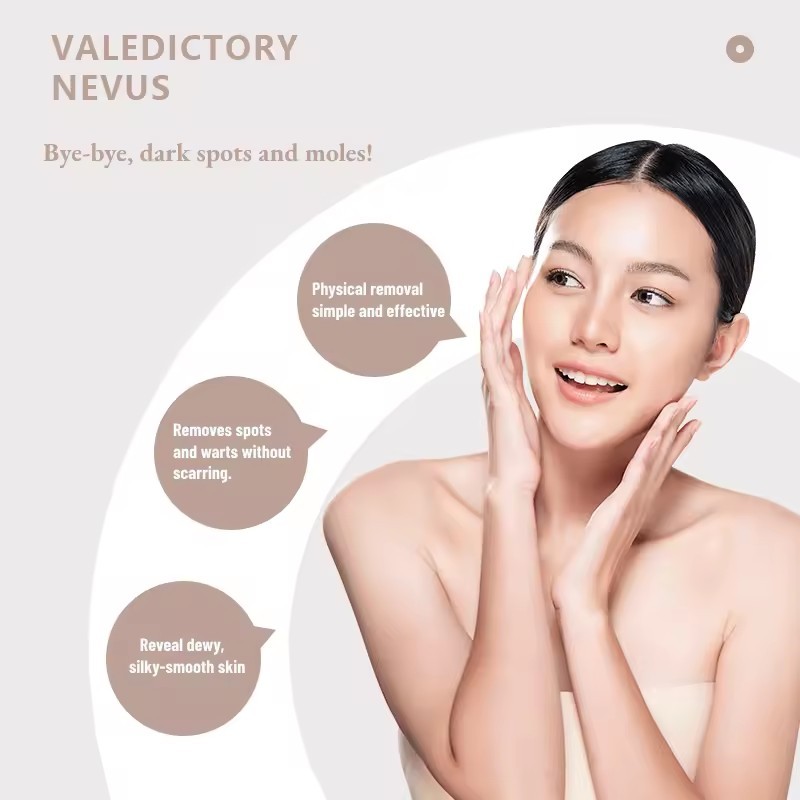 Face Skin and Mole Tag Pen Face Spot Removal Artifact Laser Beauty Pen