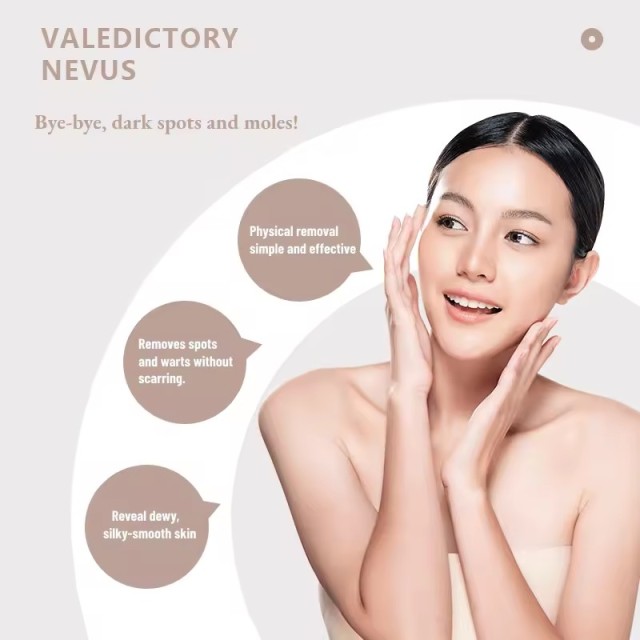 Face Skin and Mole Tag Pen Face Spot Removal Artifact Laser Beauty Pen