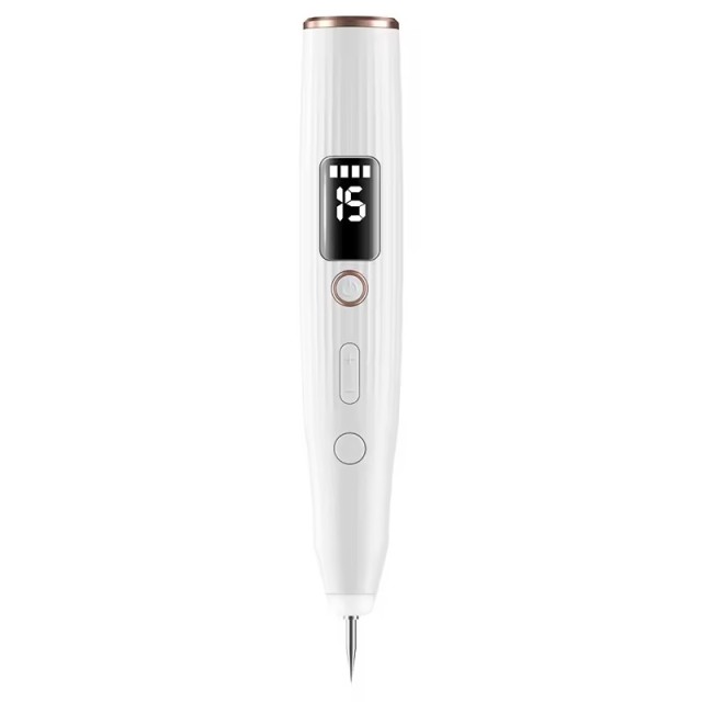 Face Skin and Mole Tag Pen Face Spot Removal Artifact Laser Beauty Pen
