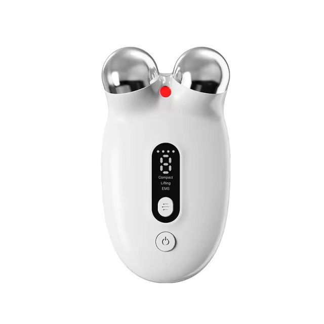 Facial Massager Neck Facial Beauty Device Skin Care Tool Neck Facial Massager Facial Tool
