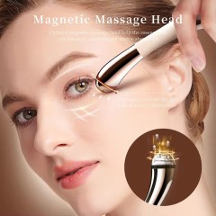Wholesale Best Seller Beauty Cooling Massage Metal Facial Cryo Sticks Stainless Steel Face Ice Globes
