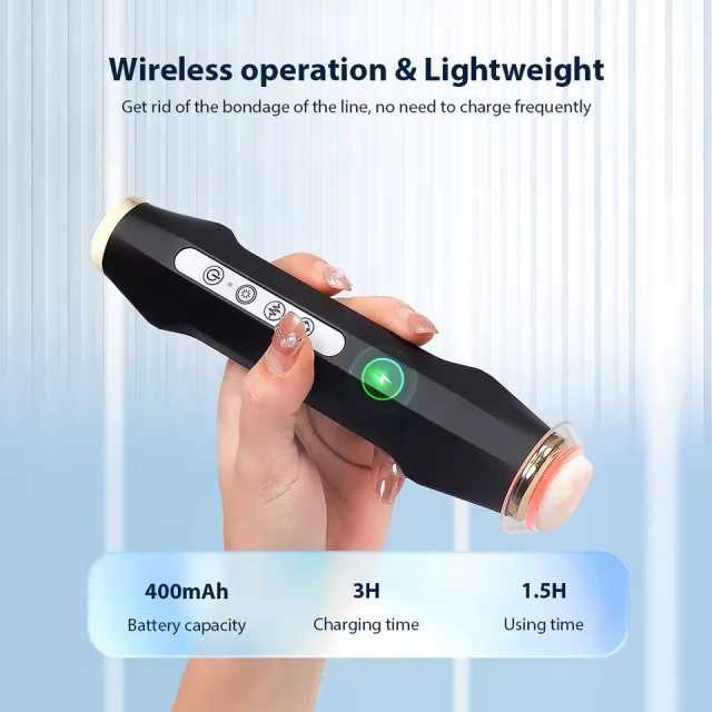 Portable Co2 Bubble Hydra Dermabrasion Facial Exfoliate Beauty Machine Face Lifting Skin Rejuvenation Oxygenation Device
