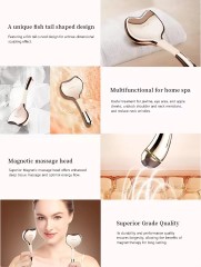 Wholesale Best Seller Beauty Cooling Massage Metal Facial Cryo Sticks Stainless Steel Face Ice Globes