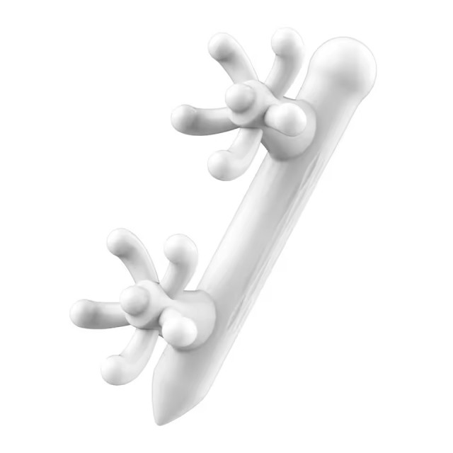 Neck Massager, Fascia Roller, Myofascial Release Scraper, Physiotherapy Equipment, Shoulder Chiropractic, Manual Relieve