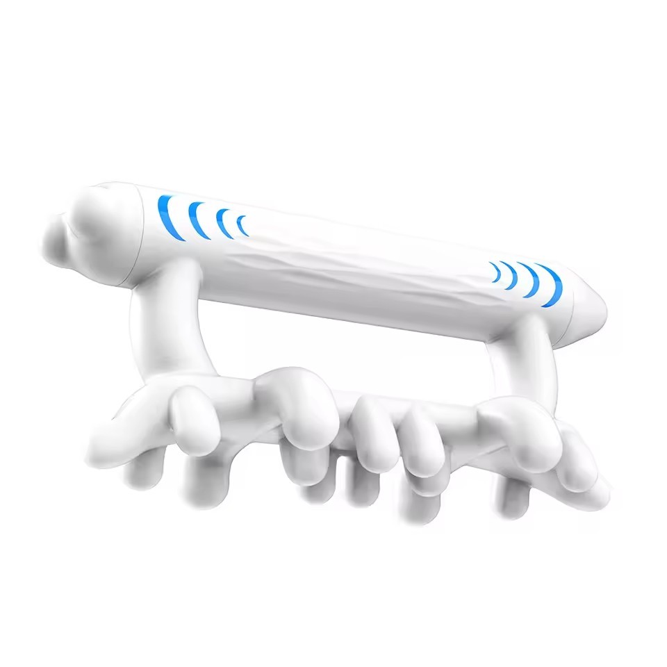 Fascia Massage Tool Myofascial Release Manual Trigger Point Neck, Back, Legs, Body Deep Tissue Cellulite Massage Tool