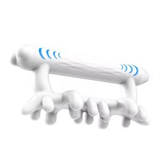 Fascia Massage Tool Myofascial Release Manual Trigger Point Neck, Back, Legs, Body Deep Tissue Cellulite Massage Tool