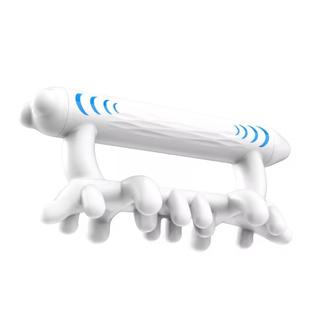 Fascia Massage Tool Myofascial Release Manual Trigger Point Neck, Back, Legs, Body Deep Tissue Cellulite Massage Tool