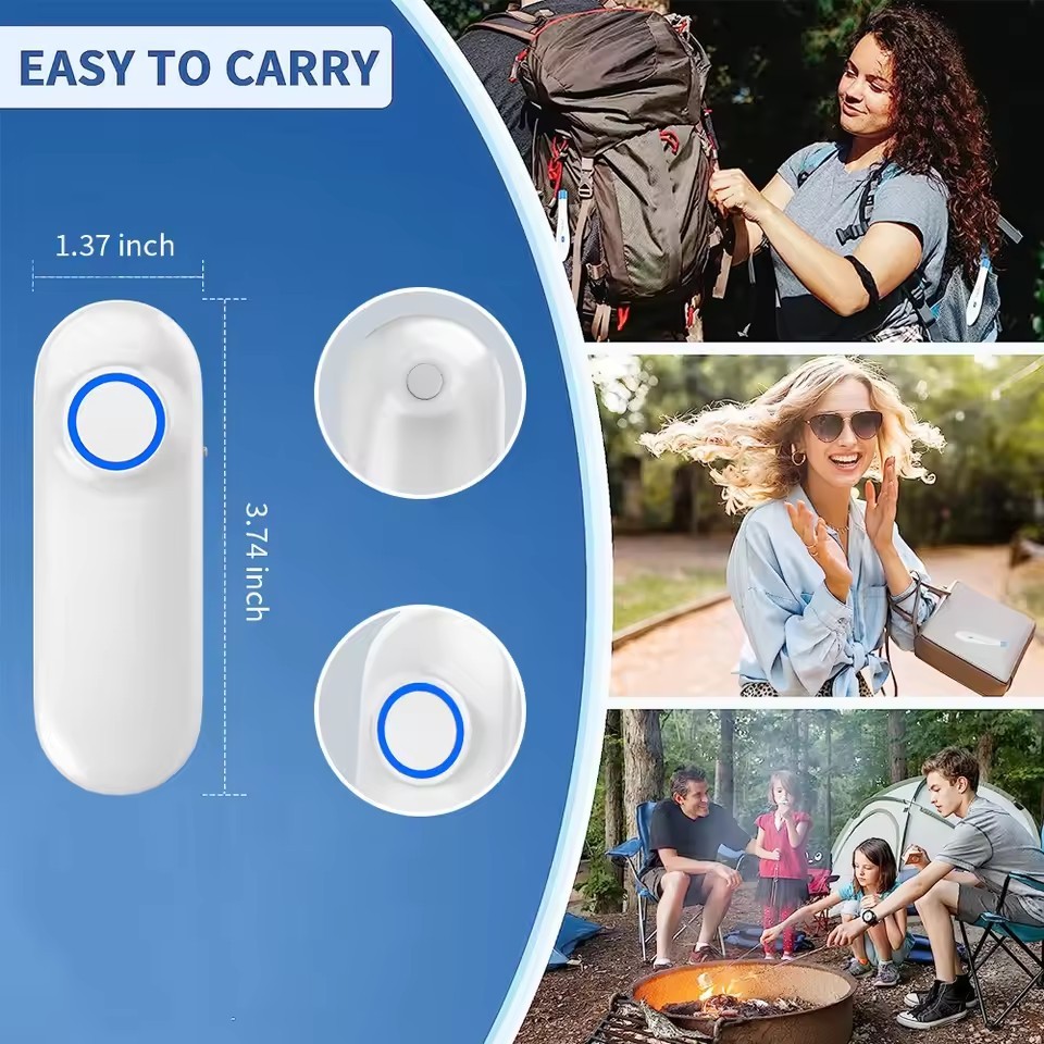 Electronic Mosquito Bite Pen Mosquito Bite Relief Device Kids Adults Pregnant Portable Mosquito Bite Antipruritic Anti-itch Pen