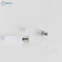 UCLA Cobalt-chrome molybdenum castable implant abutment OSSTEM ZIMMER