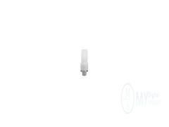 SIC 4.2 (engaging) compatible CCM UCLA Chrome-cobalt Co Cr abutment