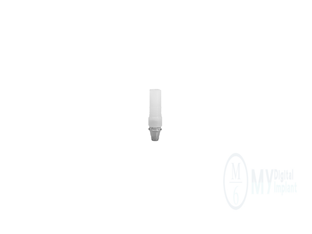 Neobiotech implant compatible CCM UCLA Chrome-cobalt Co Cr castable abutment