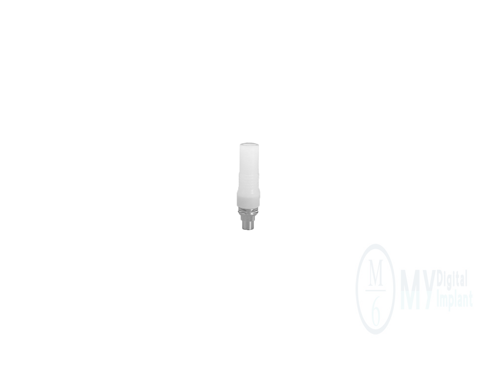 Nobel replace 3.5 4.3 5.0 compatible casting CCM UCLA Chrome-cobalt Co Cr abutment