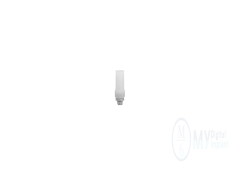 Adin Touareg OS regular implant (engaging) compatible CCM UCLA Chrome-cobalt Co Cr abutment