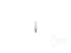 DIO SM torx ompatible CCM UCLA Chrome-cobalt castble abutment