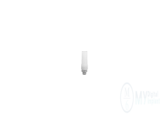 Cortex Regular (engaging) compatible CCM UCLA Chrome-cobalt Co Cr abutment
