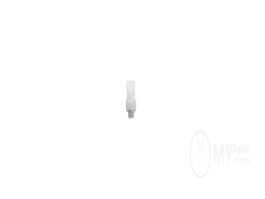 Nobel active 3.5 4.3 compatible dental CCM UCLA Chrome-cobalt Co Cr casting abutment