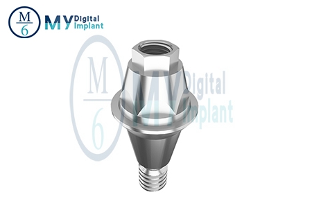 DIO UF multipilar dental M6